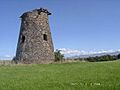 Gaerwenwindmill