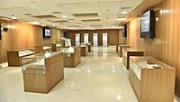 Gallery 3 of Bangladesh Bank Taka Museum