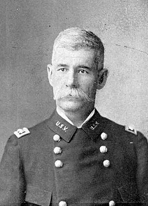 General Henry W. Lawton