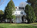 George Brine House, Winchester MA