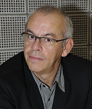 Georges Hausemer w