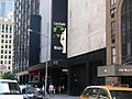 Gershwin Theatre NYC