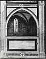 Giotto, coretto dx