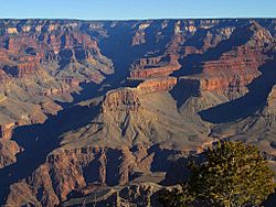 Grand Canyon-Mather point.jpg