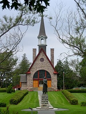 Grand Pré 4