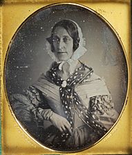 Grandma Toppan c 1841