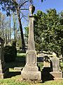 Grave of William Holmes McGuffey