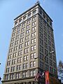 Greist Building