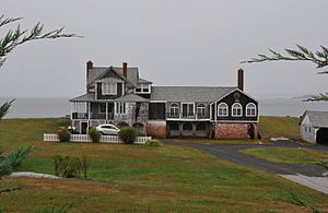 HARTFORD COLONY, NEW LONDON COUNTY