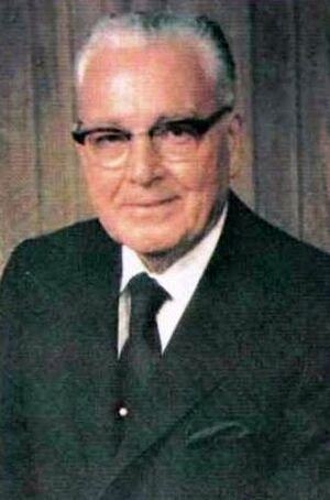 Harold B. Lee2