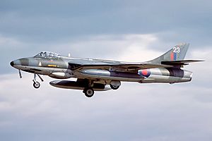 Hawker Hunter F6A, UK - Air Force AN2269812.jpg