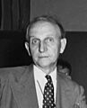 Henry Schricker 1943 (cropped)