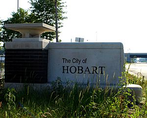 HobartIN