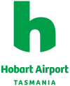 Hobart Airport logo.svg