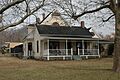 Holland-Smith-Brown House Centerville Utah