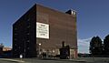 Hoosac Stores Boston MA 01
