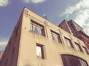 Horn & Hardart building 228 West 104th Street 2
