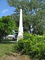 Hubbardton-Battlefield-Monument