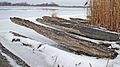 Hulls Trace Wayne County MI B