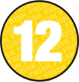 Icelandic rating 12