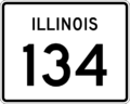 Illinois 134