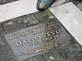 ItaloSvevo statue 10