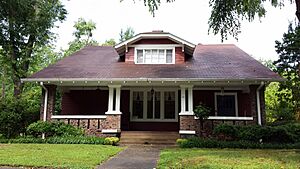 J.M. McClintock House 001