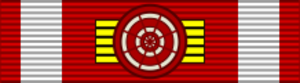 JPN Toka-sho BAR