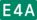 JP Expressway E4A.svg