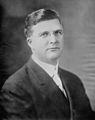 James A. Gilmore, President, Federal League (baseball) - retouched