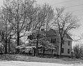 James Berrien Upshaw Homeplace, U.S. Route 78 & County Road 56 (New Hope Church Ro, Between (Walton County, Geargia)