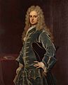 James Craggs the Younger by Sir Godfrey Kneller, Bt
