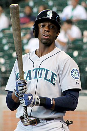 James Jones Mariners MMP July 2014.jpg