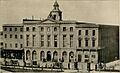 Jenny Lind Theater (later San Francisco City Hall)