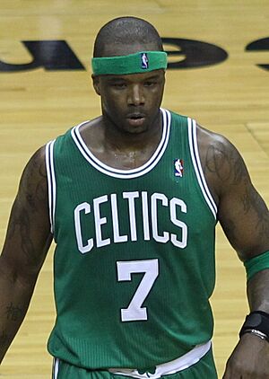 Jermaine O'Neal cropped