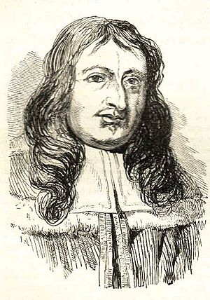 John Gilmour (d.1671)