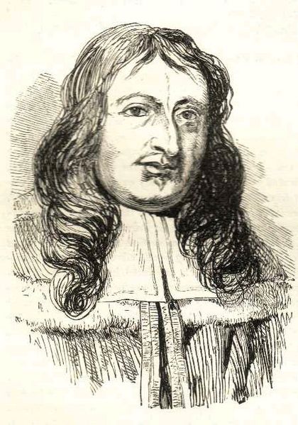John Gilmour (d.1671)