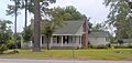 John Hector Clark House Aug 11