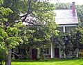 John Hendricks House, Staatsburg, NY