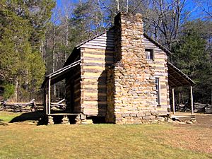 Johnolivercabin2
