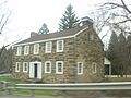 Johnston's Tavern near Mercer