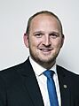 Jon Georg Dale