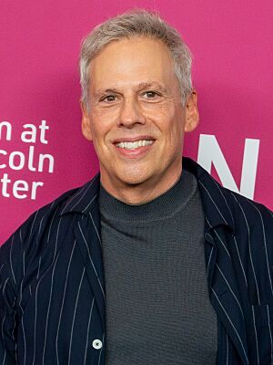 Josh Pais at the 2024 New York Film Festival (cropped).jpg