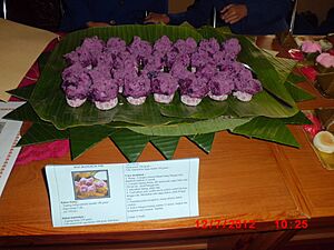 KUE MANGKUK TELO