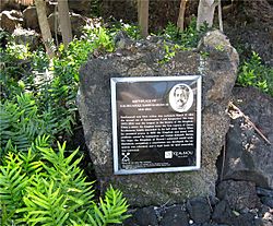 Birthplace of Kamehameha III
