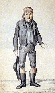 Kaspar hauser