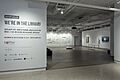 Koffler Gallery at Artscape Youngplace, 2013. 01