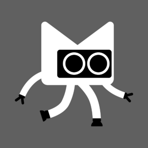 Kotlin Mascot 2D no. 1
