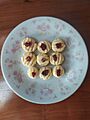 Kue semprit