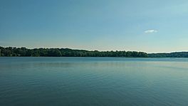 Lake Springfield Missouri.jpg